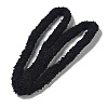 Polyester Plush Sticks X-DIY-Z031-01H-1
