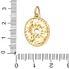 304 Stainless Steel Pendants SA-CBA2C9D-05G-3