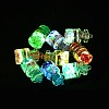 Luminous Glass & Plastic Pendants GLAA-G129-02-4