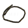 Natural Dragon Blood Beads Strands G-M420-A23-01-3