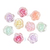 Transparent Plastic Beads KY-Q010-29-1