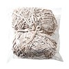 Soft Crocheting Polyester Yarn YCOR-FZC0001-01G-8
