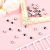 Preciosa® Crystal Beads Y-PRC-BA5-23980-27200-4