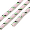 Polyester Round Braided Cord FB-CBA35DC-01M-2