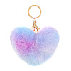 Plush Keychain PW-WG435A4-07-1