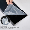 Acrylic Computer Keyboard Holder ODIS-WH20025-22B-01-6