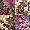 24Pcs 12 Styles Scrapbook Paper Pads PW-WG42B1E-01-4