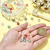 60Pcs 20 Styles Mixed Styles Glass Beads GLAA-YW0003-78-5