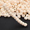 TOHO 3/0 Round Beads SEED-XTR03-0123-4