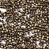 11/0 Grade A Glass Seed Beads X-SEED-S030-0601F-2