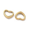 304 Stainless Steel Linking Rings STAS-Z184-32G-03-2