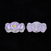 Transparent Acrylic Beads MACR-S374-05B-07-2