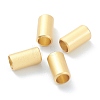 Brass Beads X-KK-P198-07A-MG-1