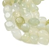 Natural New Jade Beads Strands GG-CBA9392-09-4