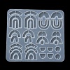 DIY Pendant Silicone Molds LS-DIY-G091-03C-3