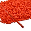 TOHO 8/0 Round Beads X-SEED-TR08-0050F-4