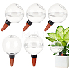 Plant Watering Globes AJEW-WH0485-81-1