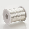 Round Copper Wire for Jewelry Making CWIR-Q005-1.0mm-04-2