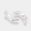 Tibetan Style Alloy Beads LS-TIBEB-6803-S-NR-2