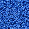 TOHO 8/0 Round Beads X-SEED-TR08-0043D-2