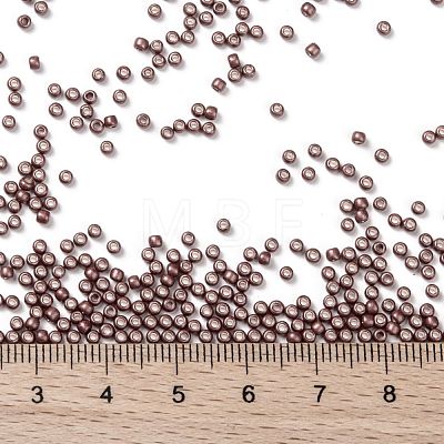 TOHO Round Seed Beads SEED-JPTR11-0564F-1