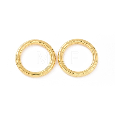 Alloy Jump Rings KK-WH0052-05C-G-1