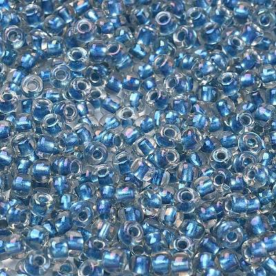 TOHO 6/0 Round Beads X-SEED-TR06-0263-1