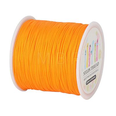 Nylon Thread NWIR-JP0009-0.8-525-1