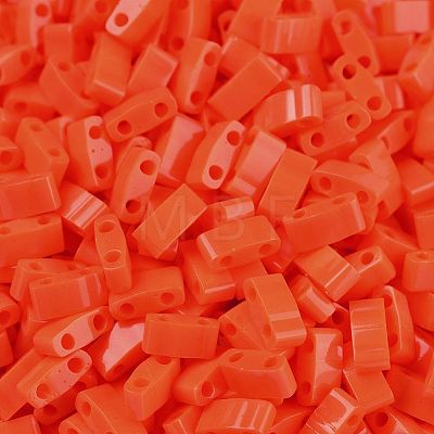 MIYUKI Half TILA Beads SEED-MY05-HTL406-1
