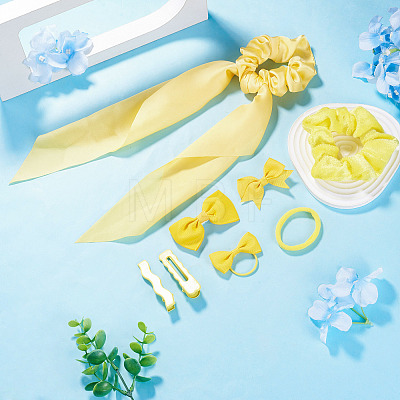Hair Accessories Sets OHAR-TA0001-20A-1