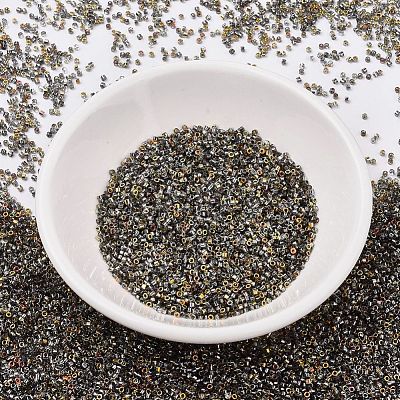 MIYUKI Delica Beads SEED-X0054-DB2201-1
