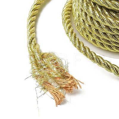 3-Ply Polyester Twisted Cord OCOR-XCP0003-17-1