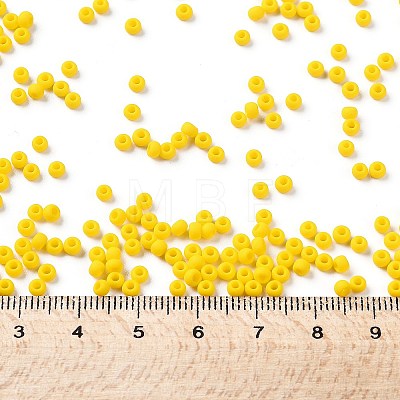 TOHO Round Seed Beads SEED-JPTR08-0042BF-1