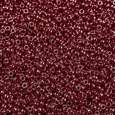 MIYUKI Round Rocailles Beads SEED-G009-RR0425-1