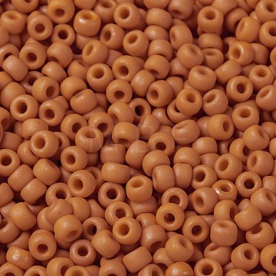 MIYUKI Round Rocailles Beads SEED-JP0009-RR2313-1