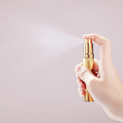 Refillable Perfume Atomizer Spray Bottle MRMJ-FH0001-04-1