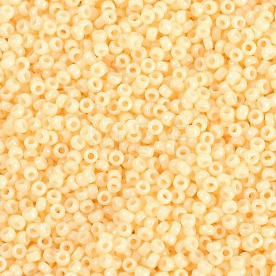 MIYUKI Round Rocailles Beads SEED-X0056-RR3325-1