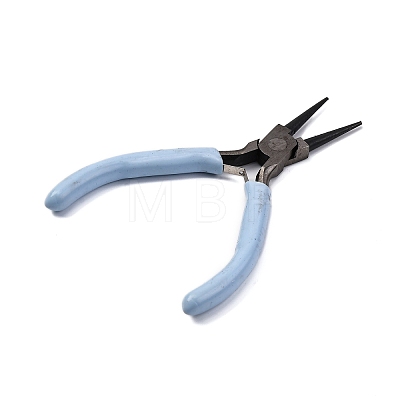 45# Steel Jewelry Pliers PT-C002-05A-1