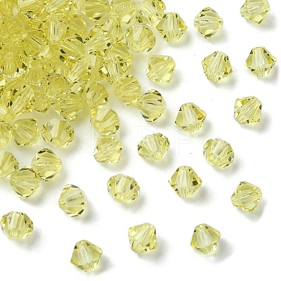 Preciosa® Crystal Beads Y-PRC-BA5-80100-1