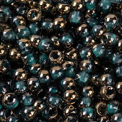 Glass Seed Beads SEED-A032-06D-1