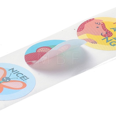 Reward Stickers DIY-K037-03A-1