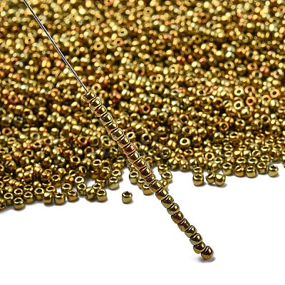 TOHO 11/0 Round Beads X-SEED-TR11-0513-1