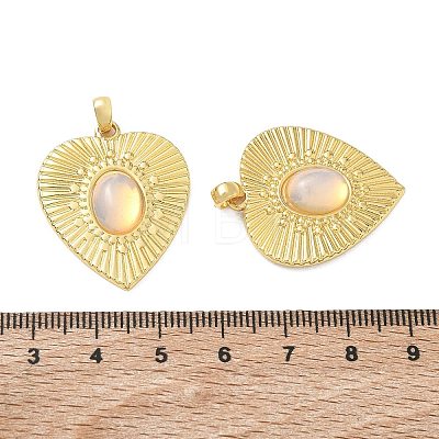 Opalite Pendants GG-CBAD360-13G-01-1