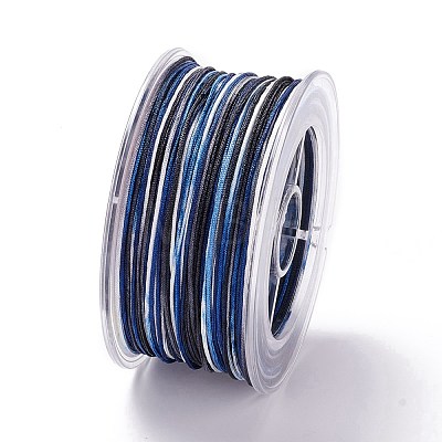 Segment Dyed Polyester Thread NWIR-I013-D-16-1