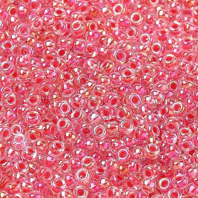 MIYUKI Round Rocailles Beads X-SEED-G008-RR0276-1