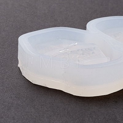 Boba Tea Cup Silicone Molds DIY-C045-03-1