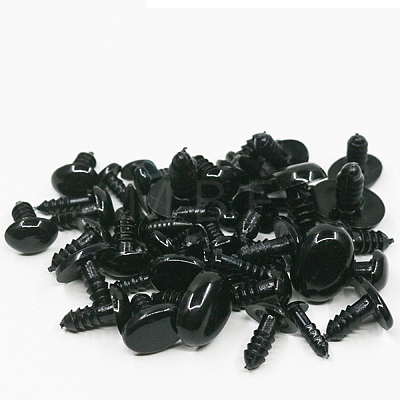 Resin Dool Safety Eye DIY-H162-70B-1