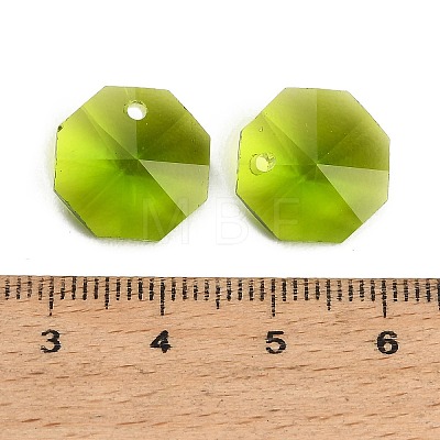 Glass Chandelier Pendants GL-CBA375C-01E-1