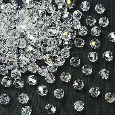 Preciosa® Crystal Beads Y-PRC-BB5-00030-242-1