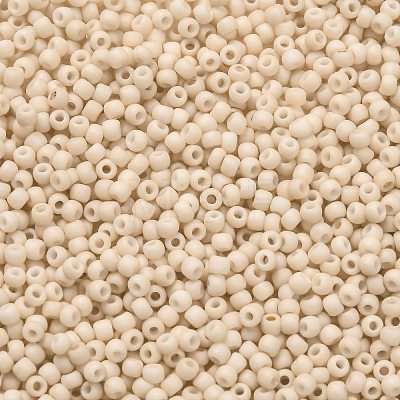 TOHO Round Seed Beads X-SEED-TR11-0763-1